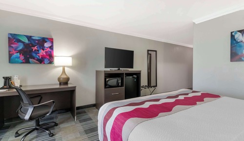 Suite estándar, 2 habitaciones