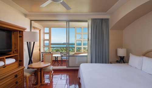 Grand Suite Niños Gratis