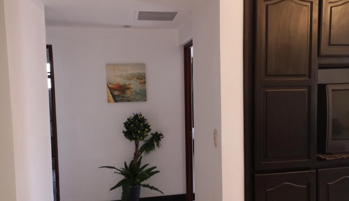 Apartamento familiar