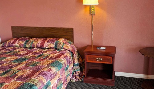 Habitación, 1 cama de matrimonio, no fumadores