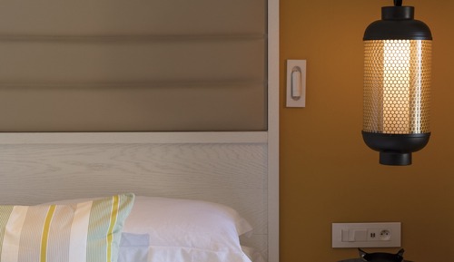 Habitación (Prestige)