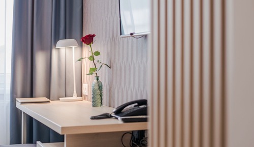 Habitación individual