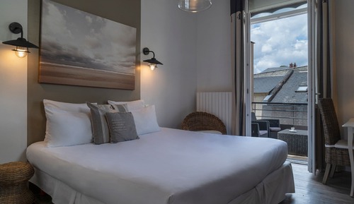 Habitación familiar (4 persons)