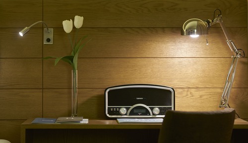 Habitación superior