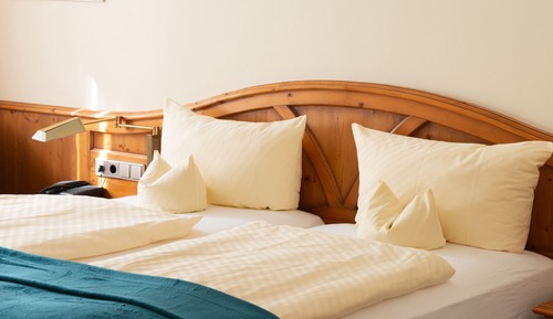 Habitación triple Confort