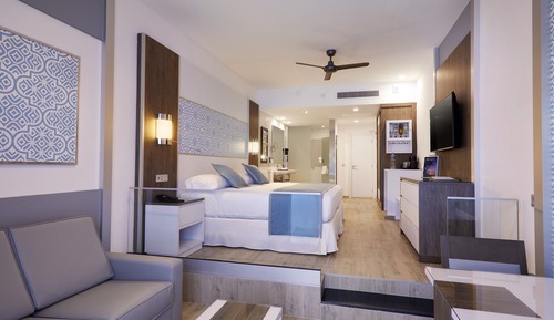 Suite junior, 2 habitaciones (U)