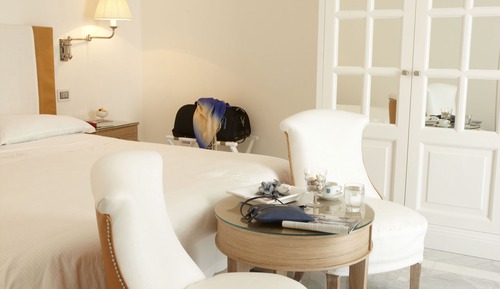 Habitación (Fashion)