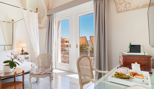 Habitación doble (Prestige)