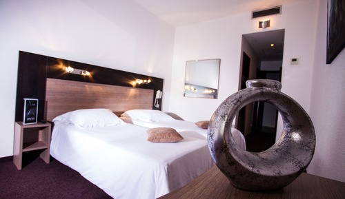 Habitación individual estándar