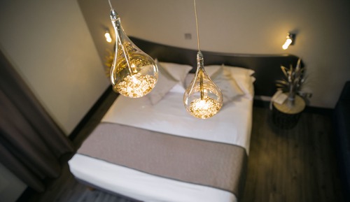 Habitación cuádruple