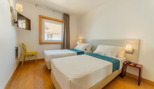 Habitación familiar