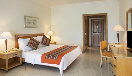 Habitación clásica, 1 cama de matrimonio grande