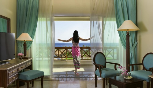 Suite (Ambassador)
