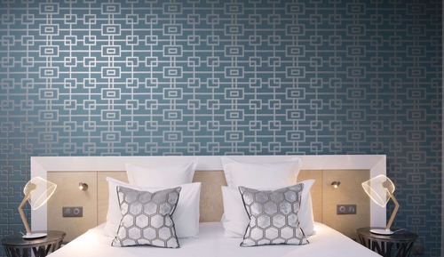 Habitación triple City