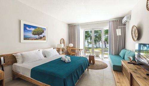 Habitación superior
