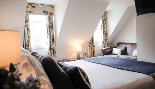 Habitación (Indulgence)