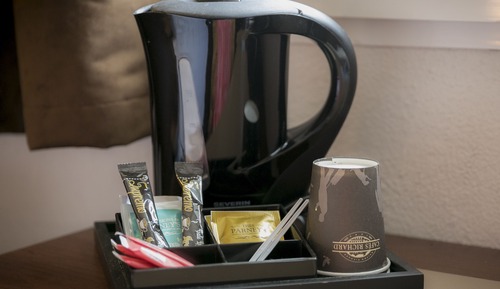 Habitación Confort, 1 cama de matrimonio