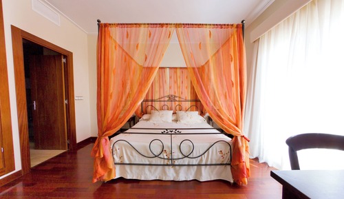 Suite estudio junior