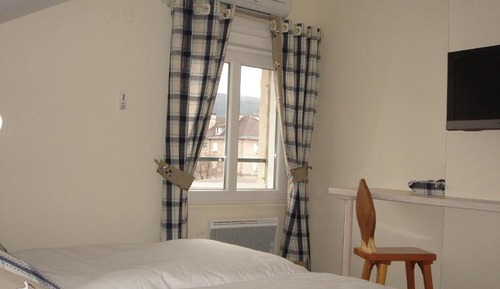 Apartamento familiar