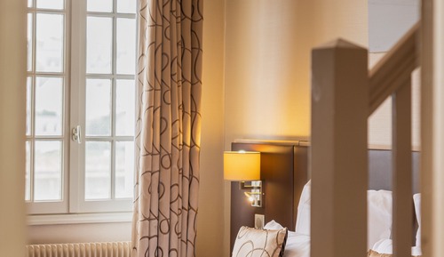 Habitación panorámica doble