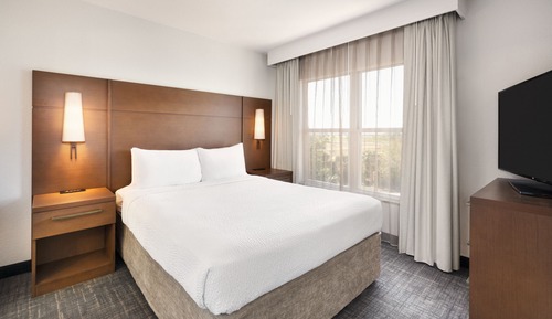 Suite, 2 habitaciones, no fumadores