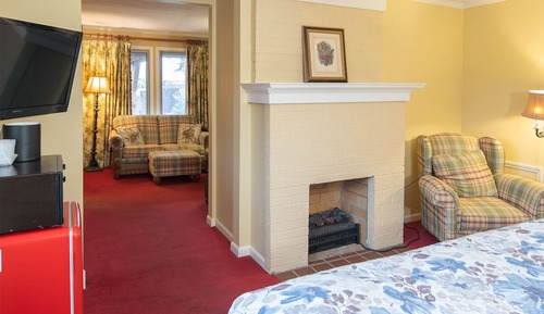 Suite superior, 1 habitación