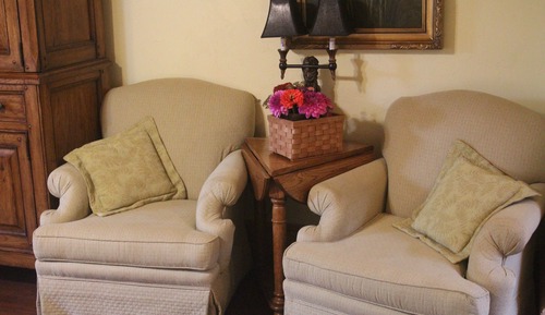 Habitación Signature, 2 camas de matrimonio