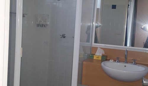 Habitación superior con 2 camas individuales, 2 camas de matrimonio