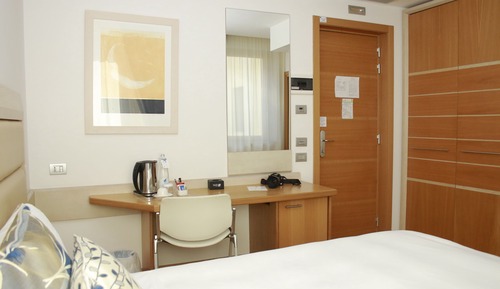 Habitación triple Confort