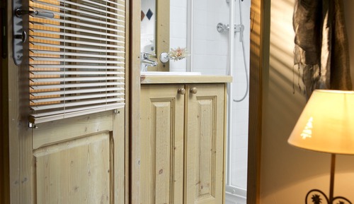 Apartamento, 1 habitación