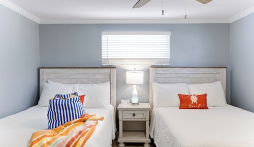 Suite, varias camas (Preferred Suite)