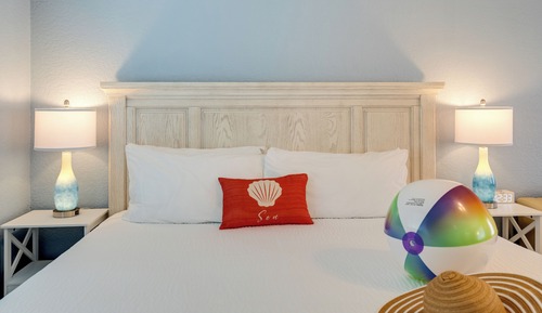 Estudio estándar (Cozy Studio)