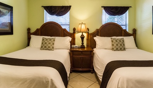 Suite familiar, 2 habitaciones (Preferred Suite)