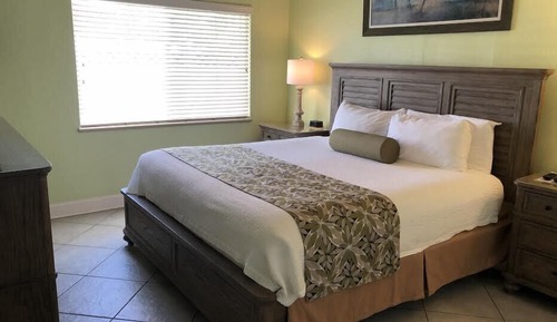 Suite familiar, 2 habitaciones (Preferred Suite)