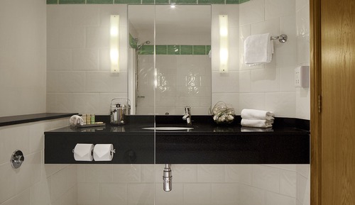 Habitación estándar