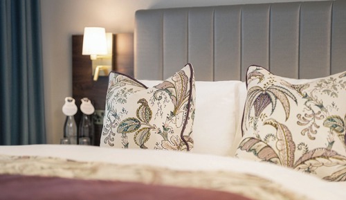 Habitación ejecutiva