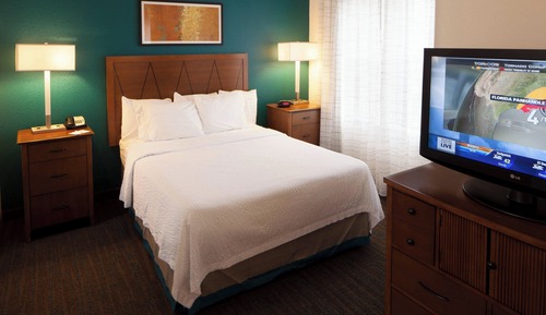 Estudio, 1 cama de matrimonio grande con sofá cama, no fumadores