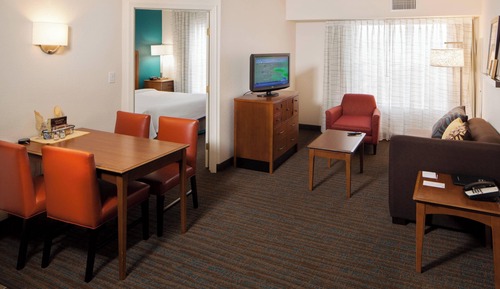 Suite, 2 habitaciones, no fumadores