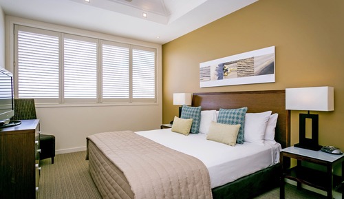 Habitación Deluxe, 2 habitaciones