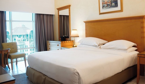 Apartamento, 1 habitación