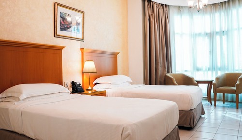 Apartamento, 3 habitaciones