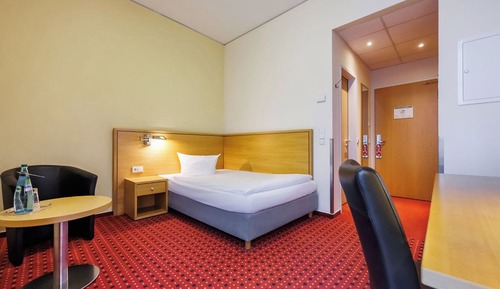 Habitación Business individual