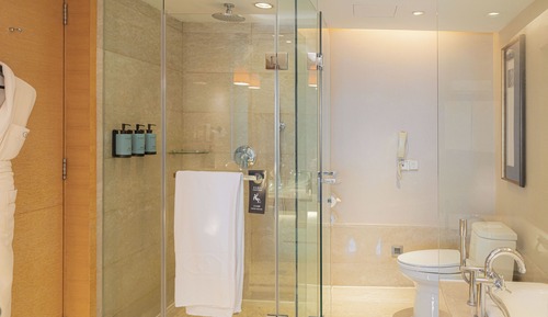 Habitación de lujo, 2 camas individuales