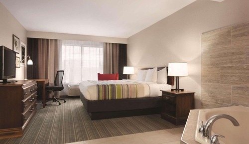 Suite, 1 cama de matrimonio grande, no fumadores, bañera de hidromasaje