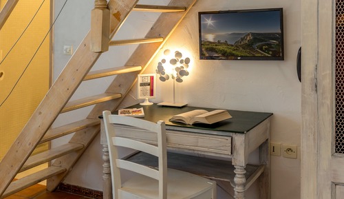 Habitación cuádruple