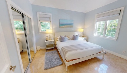 Apartamento estándar