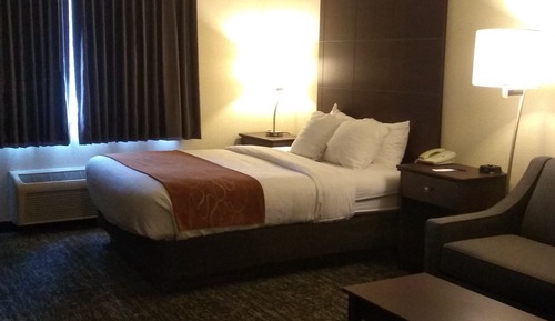 Habitación, 1 cama de matrimonio, no fumadores