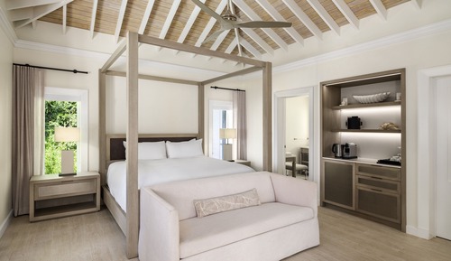 Casa de campo Deluxe