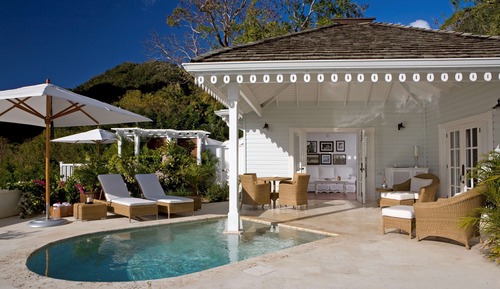 Villa Grand, 2 habitaciones (Luxury)