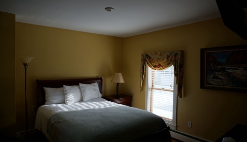 Suite familiar, 2 habitaciones